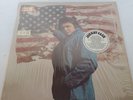 Johnny Cash - Ragged Old Flag LP Orig 1974 Outlaw KC 32917 Shrink Hype VG+/EX