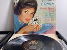 Connie Francis Second Hand Love LP MGM 4049 STEREO Pretty Little Baby VG+