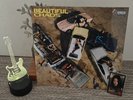 KATSEYE BEAUTIFUL CHAOS STORE EXCLUSIVE SIGNED VINYL