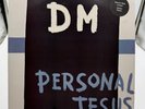 Depeche Mode – Personal Jesus - Limited Edition UK 12
