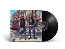 The Gentle Men - The Evolution Of Tears VINYL SEALED First Pressing OUT OF PRINT