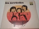 Los Terricolas, Una Carta, Vinyl