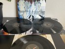 Radiohead- Kid a Mnesia (Record, 2021) 3LP Vinyl NM