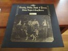 Crosby, Stills, Nash & Young - Deja Vu - Lp - 1st Press 1970  Near-Mint  Neil