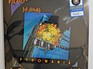 DEF LEPPARD Viny Record PYROMANIA SLIP MAT WALMART EXCLUSIVE (SEALED)