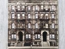 Led Zeppelin Physical Graffiti Vinyl Double LP 1975 Swan Song SS 2-200