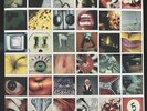 PEARL JAM No Code VINYL 1996 1st Press- E-67500 - COMPLETE -SET “O” NM