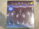 Kansas Song For America vinyl LP FACTORY SEALED