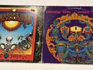Two (2) GRATEFUL DEAD Albums - Anthem of the Sun (7 Arts)  and  Axoxoxmoa LPs.