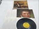 Beethoven 9 Symphonies LP Vinyl Record Boxset Vienna Philharmonic Orchestra LE