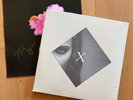 Tove Lo Queen Of The Clouds X Anniversary Deluxe 3LP White Vinyl SIGNED SEALED