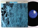 Wayne Shorter - Juju LP - Blue Note - BST-84182 RVG VG++