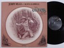 JERRY REED Both Barrels RCA LP NM promo i