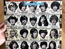 Rolling Stones Some Girls 1978 Vinyl LP Record Banned OG USA Richmond Press