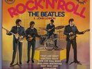 The Beatles & John Lennon – Rock 'N' Roll [3 LP] (Parlaphone) 1981 Belgium Press