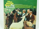 Beach Boys Pet Sounds LP 1966 Duophonic Stereo Capitol Records Vintage Vinyl