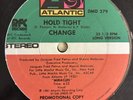 CHANGE Hold Tight RARE DJ PROMO Atlantic DMD-279 Disco/Funk 1981 EX