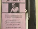 HOT TRACKS Hot Classics #6 SEALED DJ PROMO Dance/Electro Remixes HC-6 Algozino