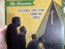 KENSMEN Gospel LP Blessings That Flow From The Cross Fort Mill SC