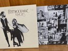 Fleetwood Mac Rumours vinyl record  1st Press BSK 3010 1977 NM