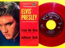 ELVIS PRESLEY (7