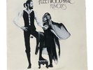 Fleetwood Mac 1977 LP 'Rumours' Original 1st Pressing Record VG Vinyl
