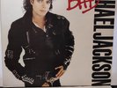 MICHAEL JACKSON BAD FOR SALE IN POLAND ONLY EDITION     BIG RARETAS