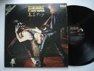 SCORPIONS Tokyo Tapes EX RCA CPL2-3039 original vinyl 2LP ultrasonic Uli Roth