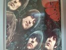 Beatles RUBBER SOUL 2nd UK Mono Press 1965 PMC 1267  parlaphone