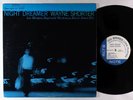 Wayne Shorter - Night Dreamer LP - Blue Note - BST 84173 RVG VG++