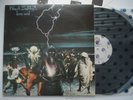 BLACK SABBATH Live Evil EX WARNER BROS original vinyl LP w/insert DIO ultrasonic