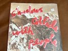 John Frusciante - Shadows Collide With People 2 Lp Original Press