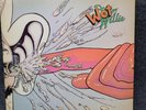 Vintage Wet Willie Vinyl Record Capricorn SD 861 Southern Rock LP Album 1971