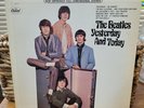 THE BEATLES - Yesterday and Today (Capitol ST-2553 Scranton Pressing 1966) NM-