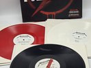Metallica - Through the Never (Music from The Motion Picture) (3-LP) Blackened