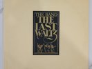 The Band - The Last Waltz Triple Vinyl LP -1978- EX Cond - Warner Bros. 3WS 3146