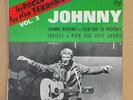 D - Johnny Hallyday ‎ Les Rocks Les Plus Terribles Vol 3 EP 45T Fra 1964 Richir