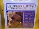 Four Freshmen: Funny How Time Slips Away Capitol Records 12
