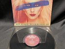 Missing Persons Spring Session M Capitol 1982 Vinyl LP ST-12228 W/ Shrink & Hype