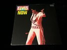 ELVIS PRESLEY LP LSP-4671 NOW FACTORY SEALED 1972 ORANGE DYNAFLEX VERY SHARP