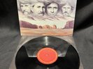 Waylon Jennings / Willie Nelson / Johnny Cash / Kris Kristofferson Lp Highwayman