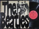 THE BEATLES same / LP Germany 1964/66 ODEON DEUTSCHER SCHALLPLATTENCLUB J 033