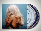 Sabrina Carpenter Short N’ Sweet Deluxe Blood Records Zoetrope Vinyl Brand New