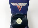 VAN HALEN II LP 1979 Warner Bros. Records ‎– HS 3312 Club Edition Ultrasonic