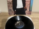 Michael Jackson  Off The Wall  1979  Epic FE 35745  Funk / Soul, Pop  VG