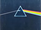 Pink Floyd - the dark side of the moon (1973) EMI Vinyl LP FOC