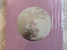 Further Seems Forever Box Vinyl The Moon Is Down Cloudy White Splatter SIGNED