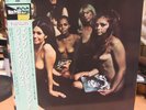 JIMI HENDRIX JAPAN IMPORT LP 