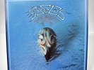 The Eagles – Their Greatest Hits Volumes 1 & 2 2xLP Vinyl Album