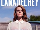 Lana Del Rey – Born To Die [LP] Vinyl – SEALED – Damaged Cover Art